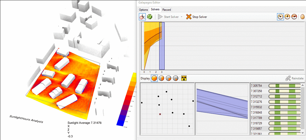 Performance Optimization